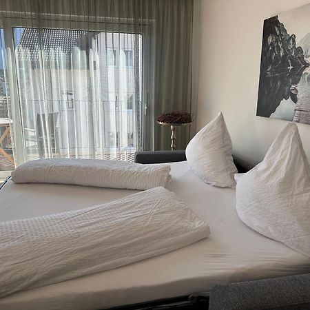 Ferienwohnung Amalie Füssen Extérieur photo