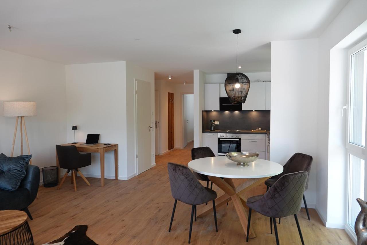 Ferienwohnung Amalie Füssen Extérieur photo