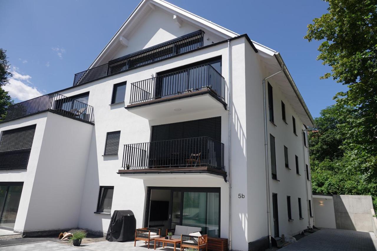 Ferienwohnung Amalie Füssen Extérieur photo