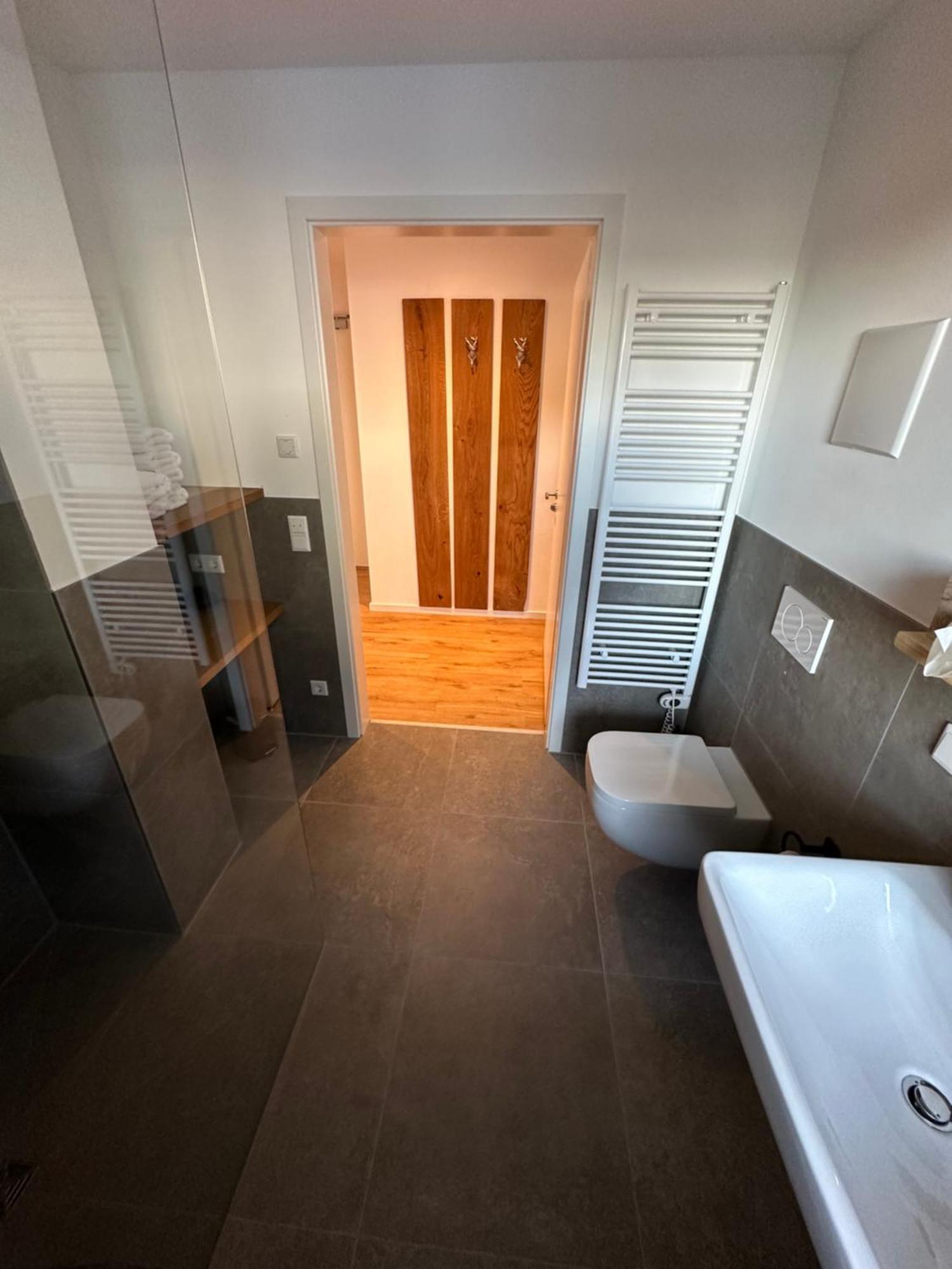 Ferienwohnung Amalie Füssen Extérieur photo