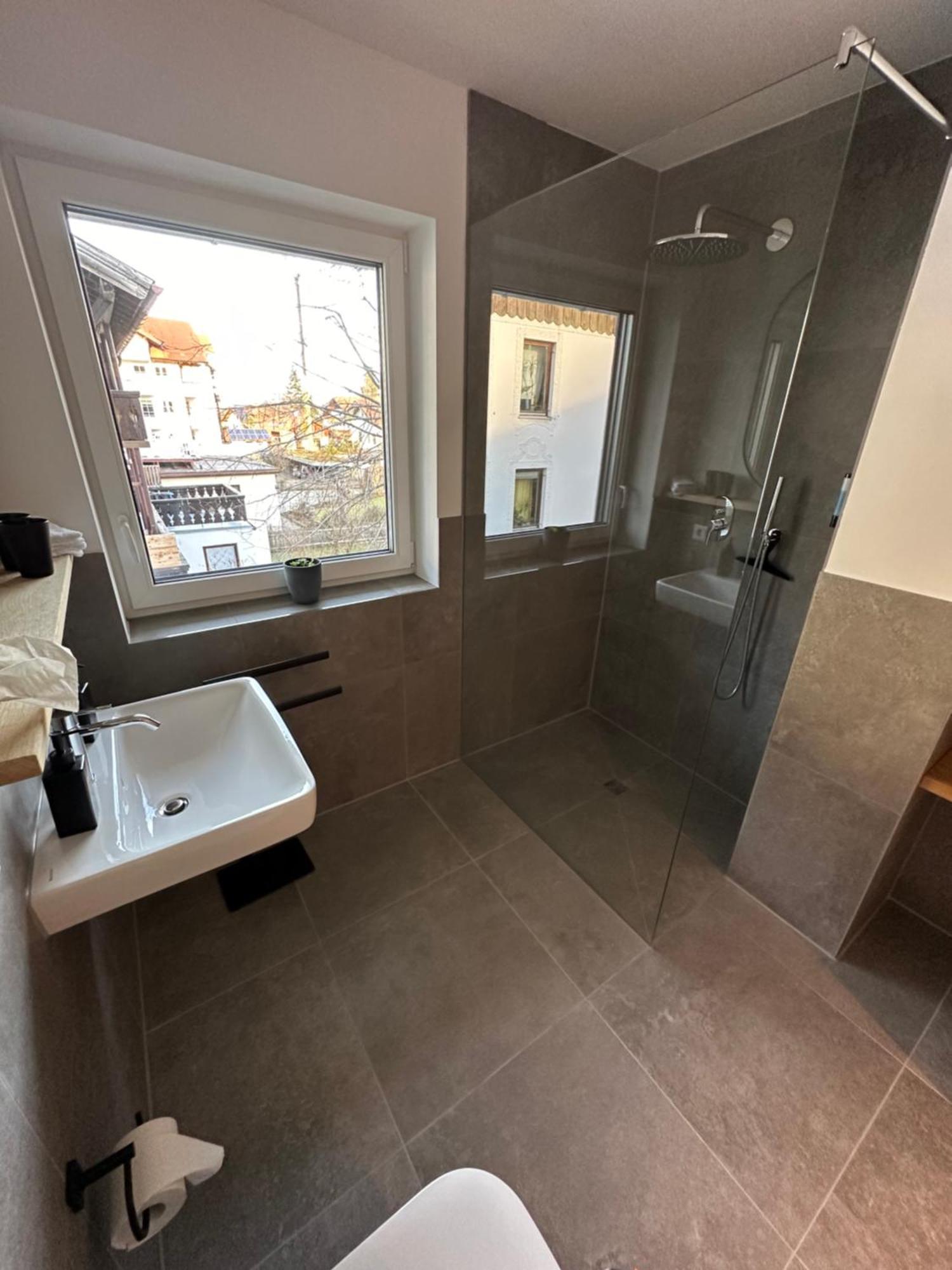 Ferienwohnung Amalie Füssen Extérieur photo
