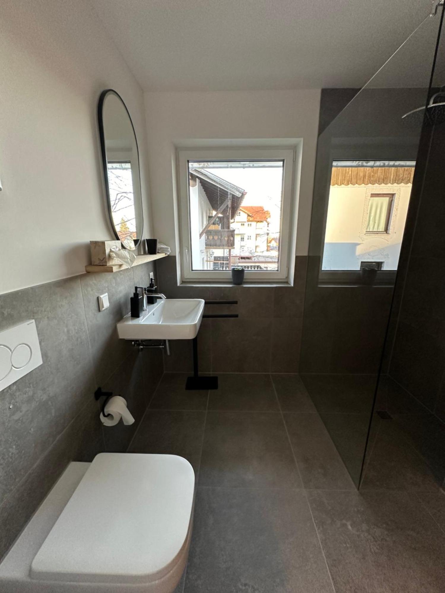 Ferienwohnung Amalie Füssen Extérieur photo