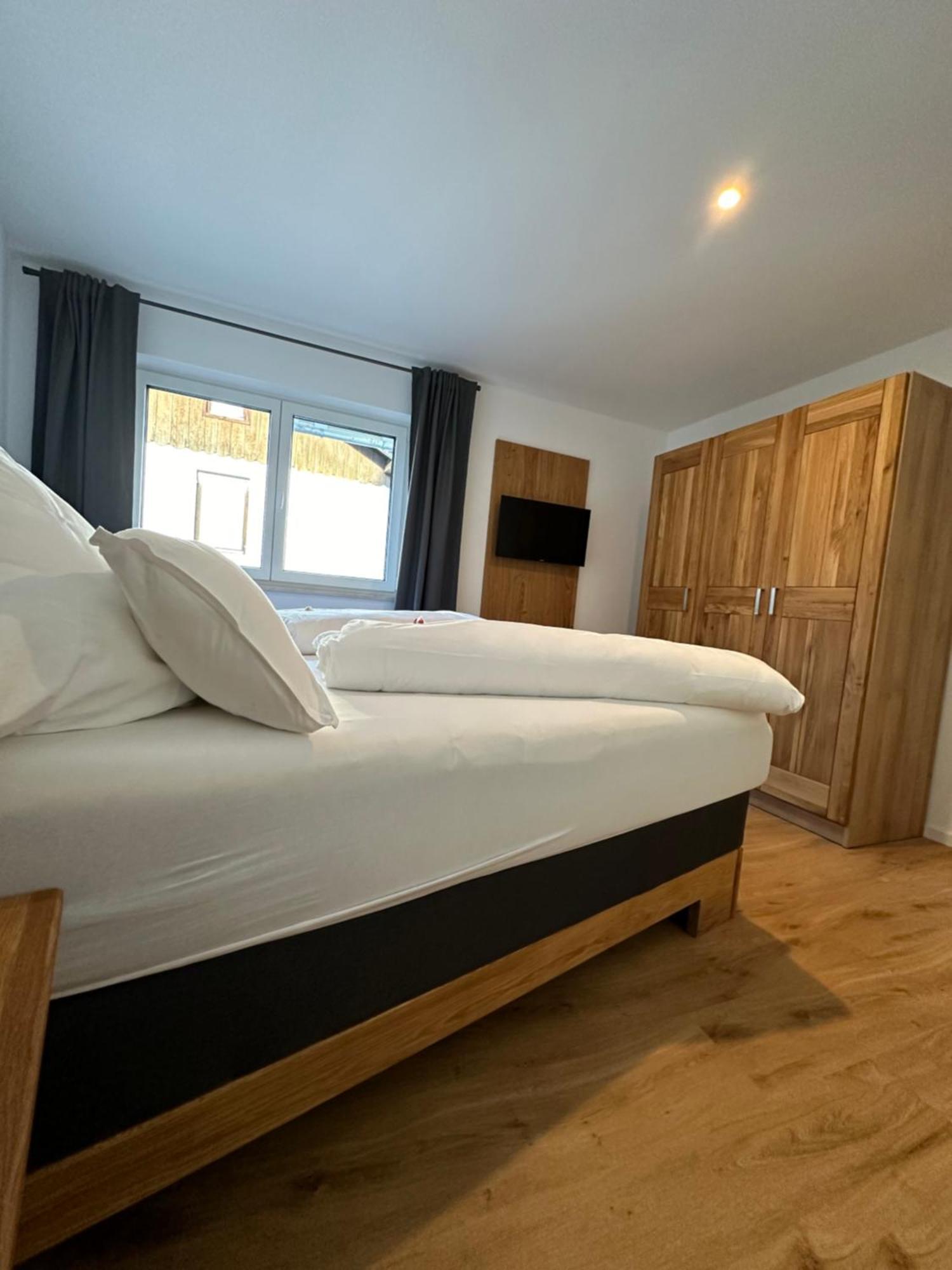 Ferienwohnung Amalie Füssen Extérieur photo