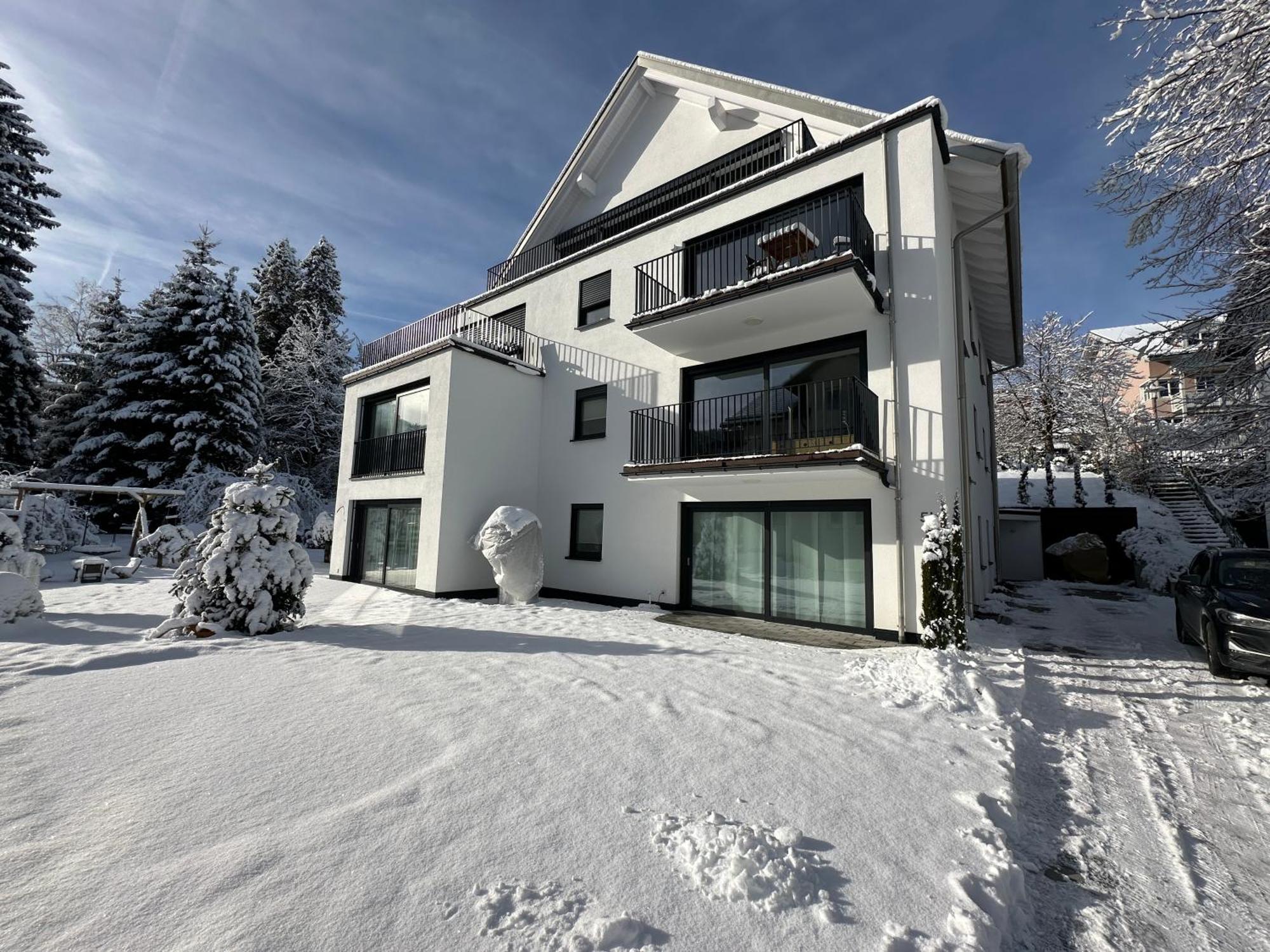 Ferienwohnung Amalie Füssen Extérieur photo