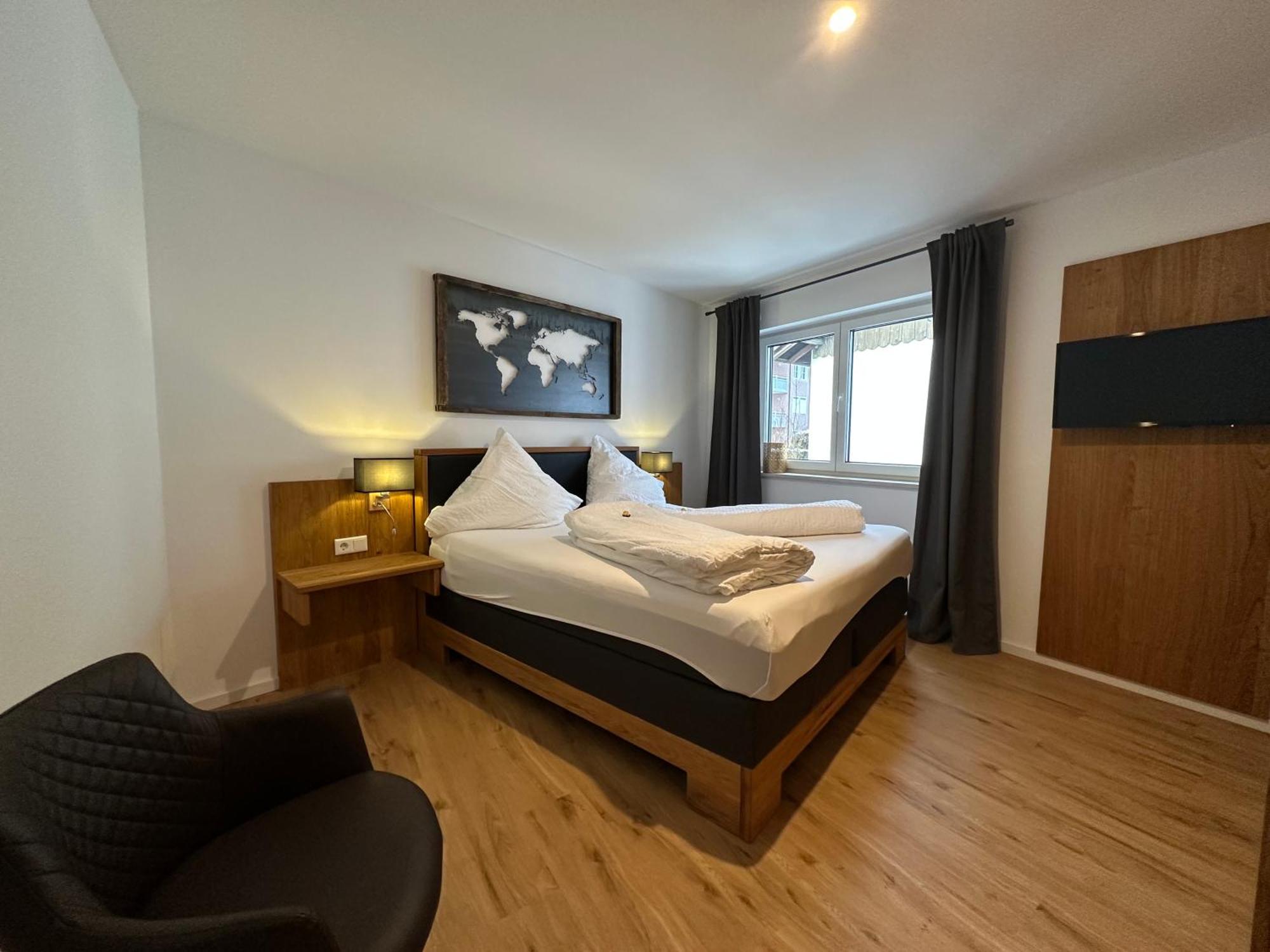 Ferienwohnung Amalie Füssen Extérieur photo