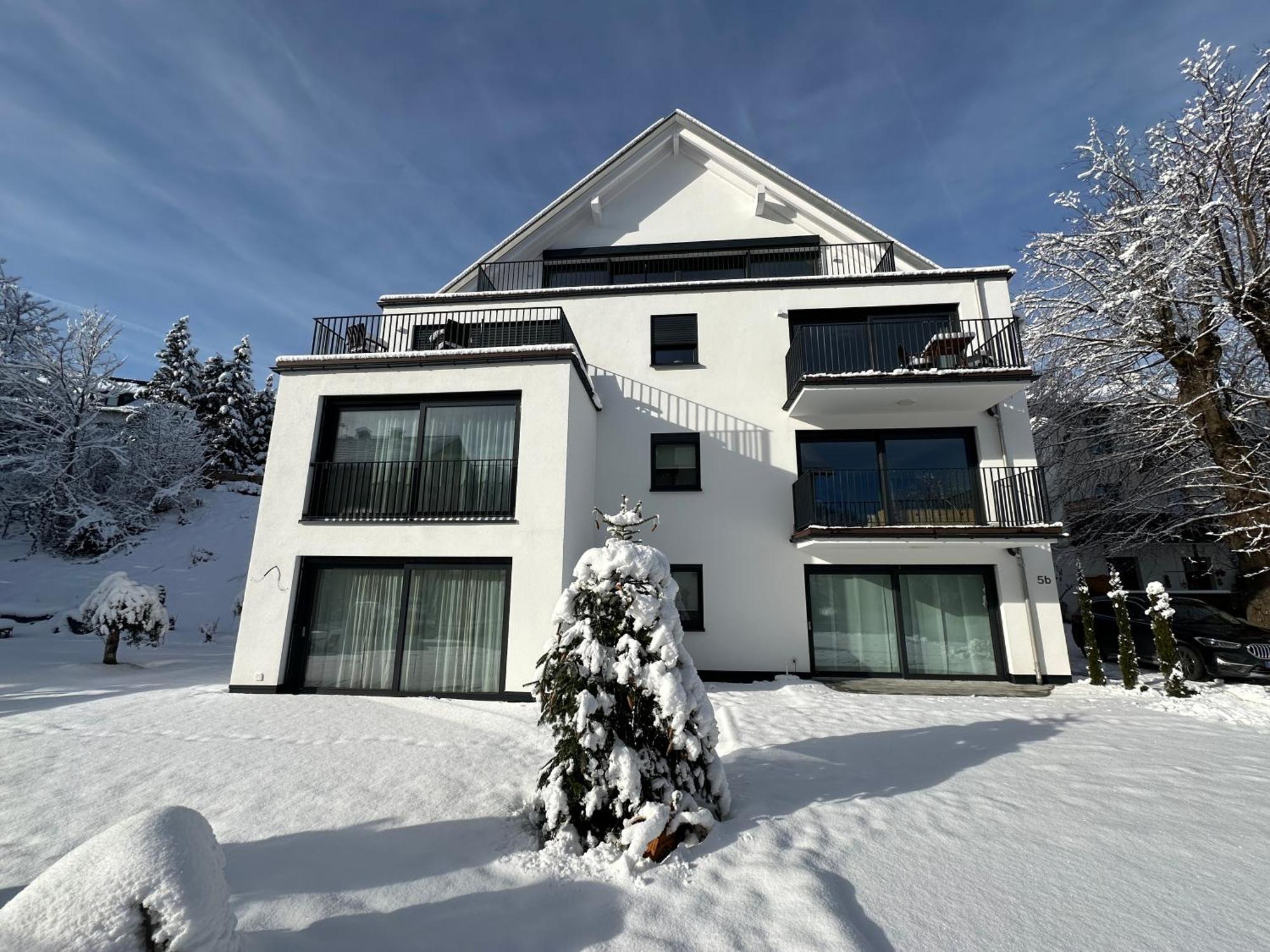 Ferienwohnung Amalie Füssen Extérieur photo