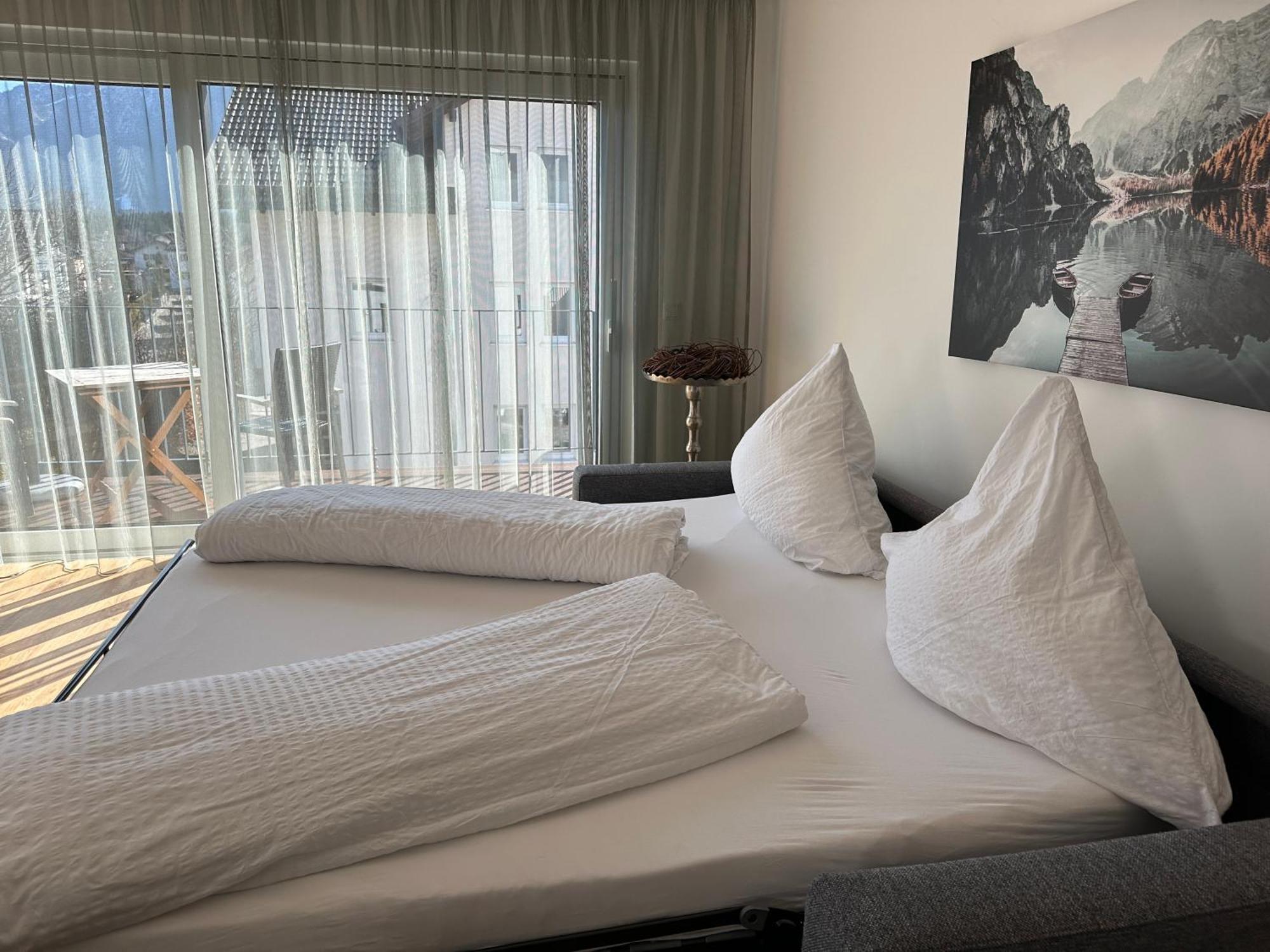 Ferienwohnung Amalie Füssen Extérieur photo